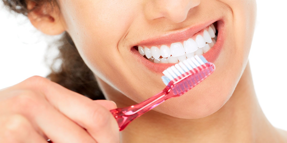 Tandenpoetsen - Tandartspraktijk